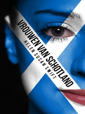 cover image of Vrouwen van Schotland